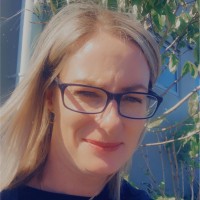 Melanie Oughton