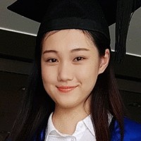 Jessie Huang
