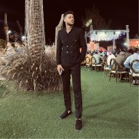 Mahmoud Hagag