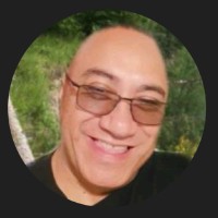 Darren Warren