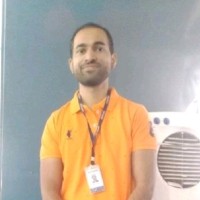 Sachin Jadhav
