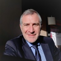 Sebastien Faye