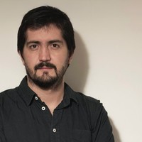 Carlos Felipe Galvis Pedrosa