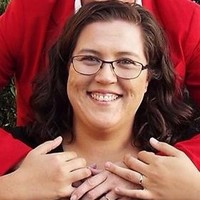 Laken Dillard-Johnson