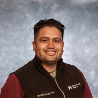 Gabriel Acosta