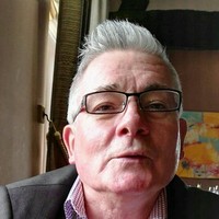 Alain Geens