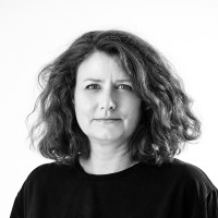 Katrin Barrie Larsen