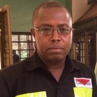 Fassiriman Keita