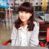 Mimosa Lam