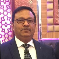 Arun Kumar Bajpai
