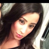Sabrina Panchbhaya