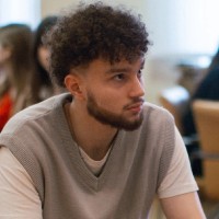 Anton Rybakou