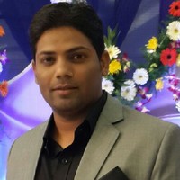 Mir Rashed Ali