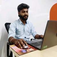 Sabarishwaran D