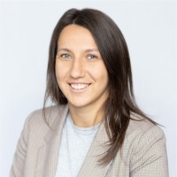Khrystyna Makota