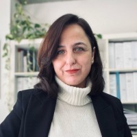 Virginia Morales Sales