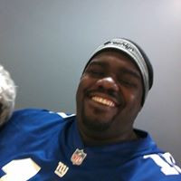 Kevin Stephens