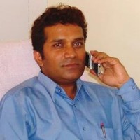 Sanjay Kulkarni