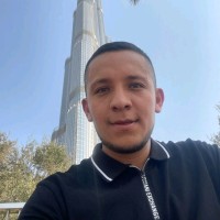 Diego Alejandro Olmos Gonzalez