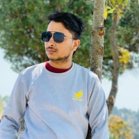 Manoj Dhimal