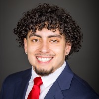 Andre Haro Perez