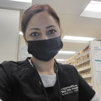 Roxana Menkin Rdms (Ob/Gyn)
