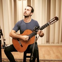 Nacho Eguia