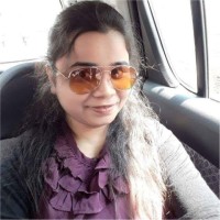 Anuja Nikam