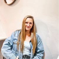 Hannah Jones