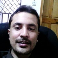 Syed Omer Rashid