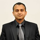 Ranjeet Menon, MBA