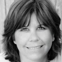 Sarah Gregory