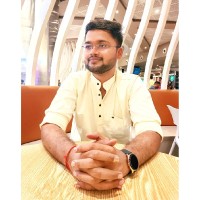 Samadhan Sawant
