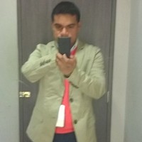 Marcio Nuñez Torres