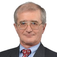 David Macknight