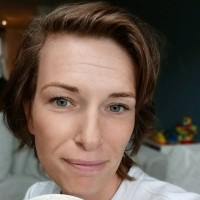 Kristy Bosker