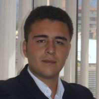 Andres Camilo Gomez Osorio
