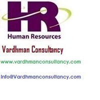 Vardhman Consultancy Services