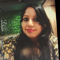 Lakshmi K
