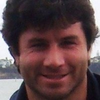 Cinto Joaquin