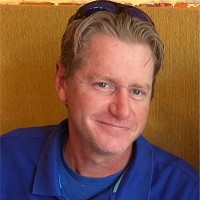 Brian Denson