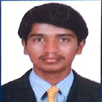 Arunkumar Krishnamoorthy