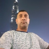 Muslim Alqatrani