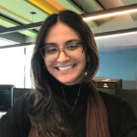 Mariana L. Maragno