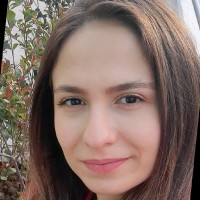 Gülşah Demir Birinci