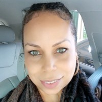 Chandra Haggerty