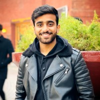 Usman Ali