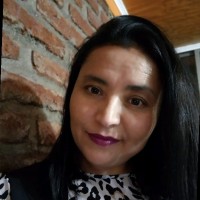 Ximena Riveros