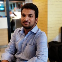 Ramesh Kumar Yemmireddy