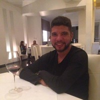 Moises Castro